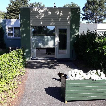 Biesbosch Bed & Breakfast Werkendam Εξωτερικό φωτογραφία