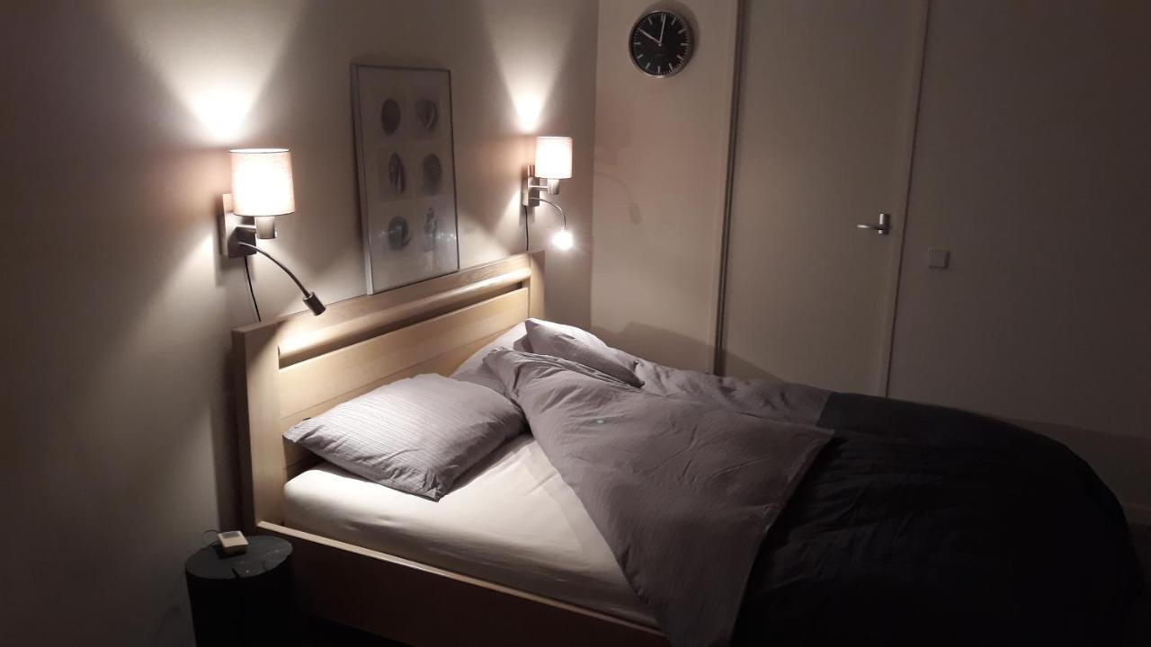 Biesbosch Bed & Breakfast Werkendam Εξωτερικό φωτογραφία