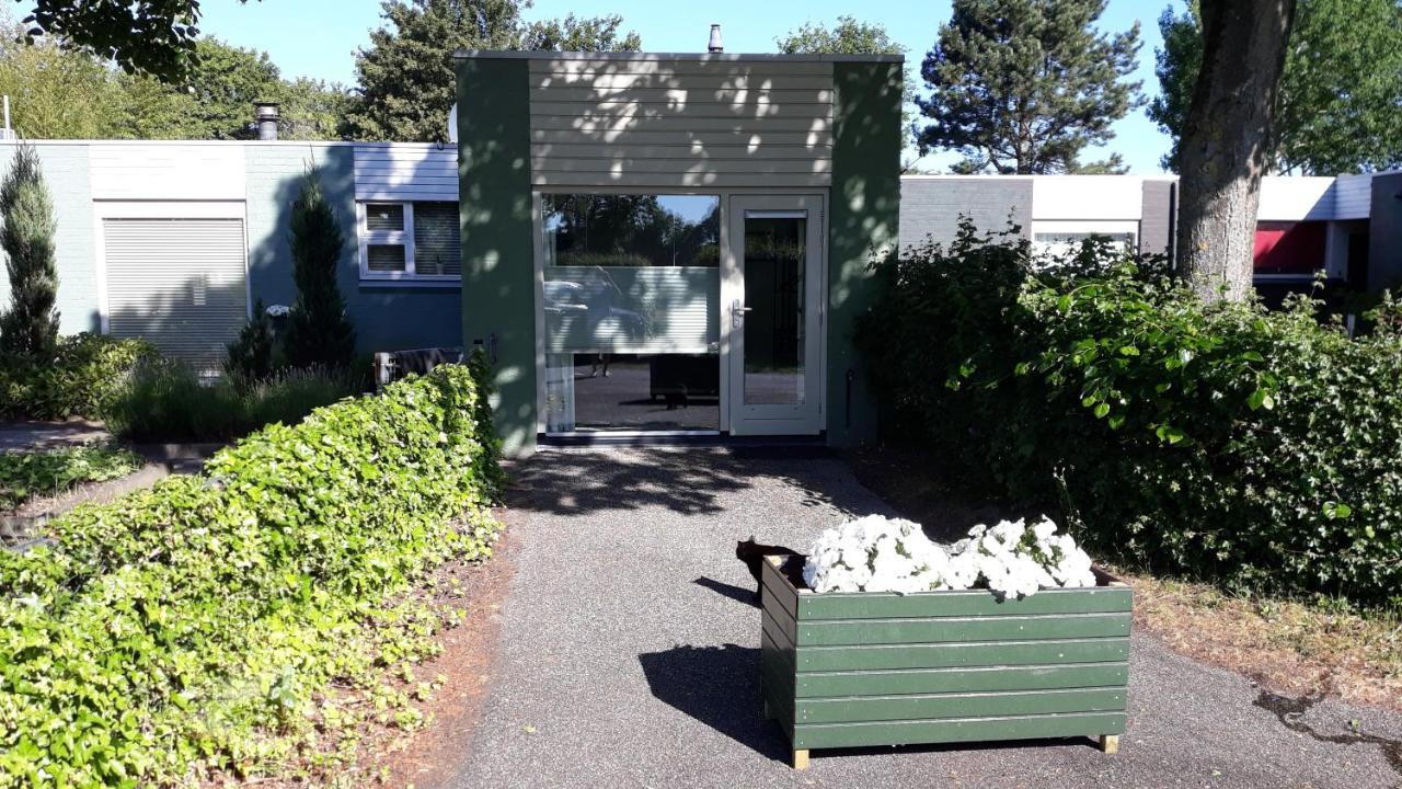 Biesbosch Bed & Breakfast Werkendam Εξωτερικό φωτογραφία