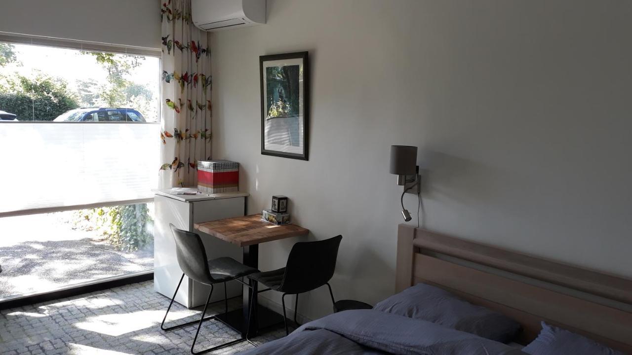 Biesbosch Bed & Breakfast Werkendam Εξωτερικό φωτογραφία