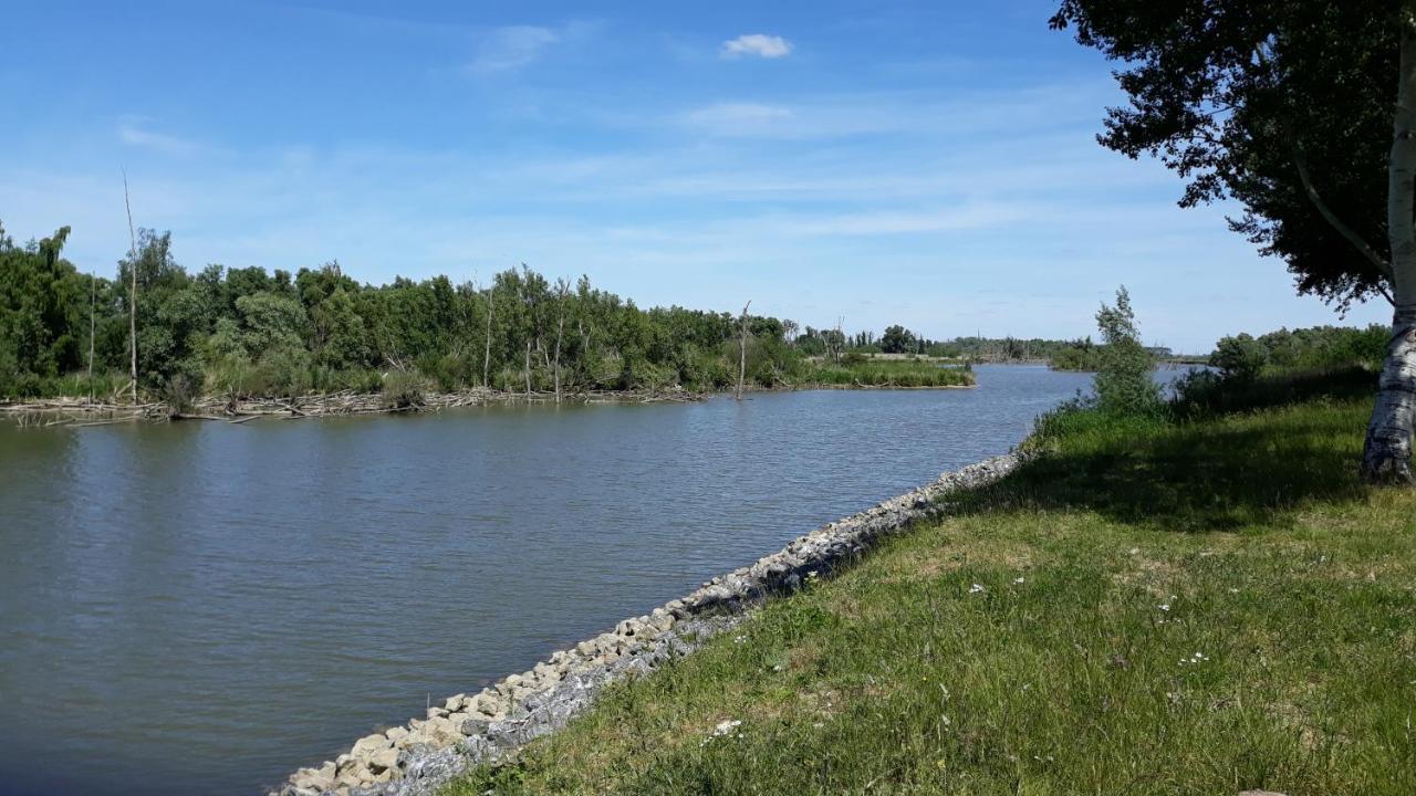 Biesbosch Bed & Breakfast Werkendam Εξωτερικό φωτογραφία