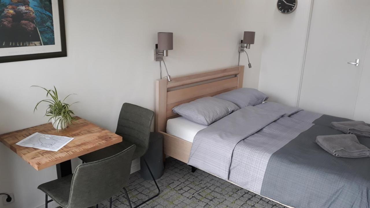 Biesbosch Bed & Breakfast Werkendam Εξωτερικό φωτογραφία