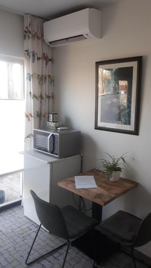 Biesbosch Bed & Breakfast Werkendam Εξωτερικό φωτογραφία